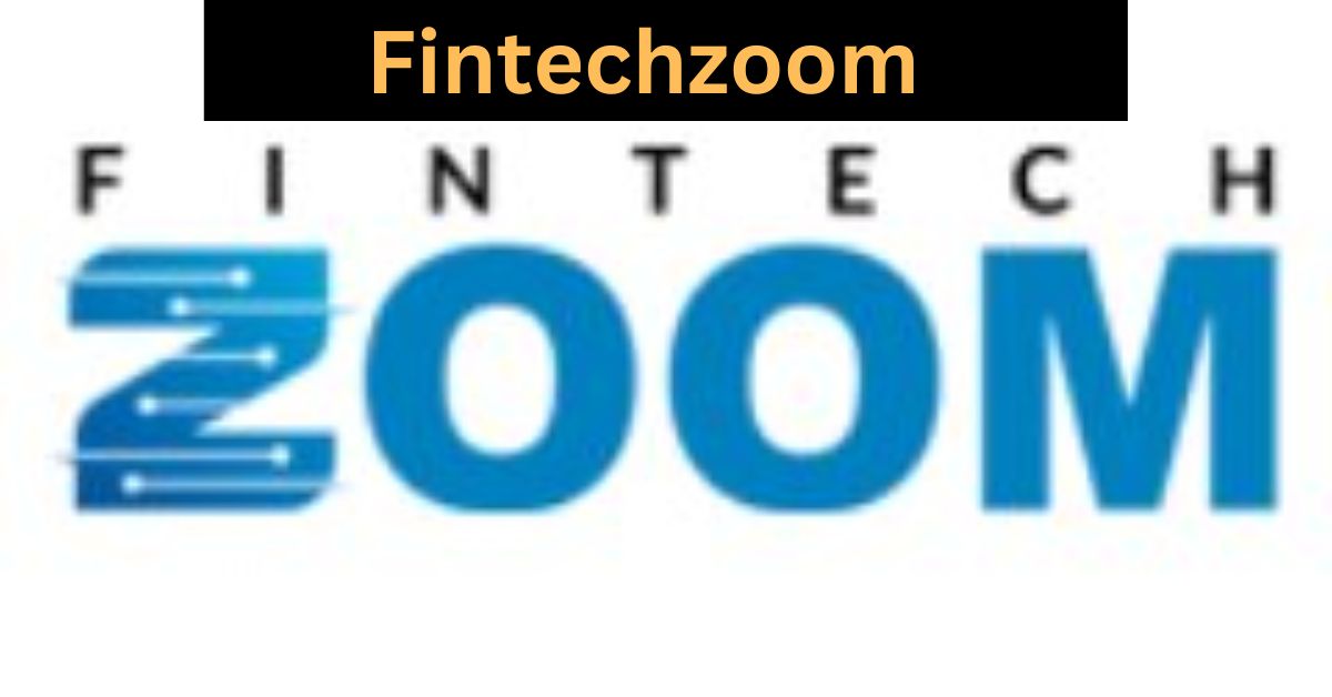 Fintechzoom 