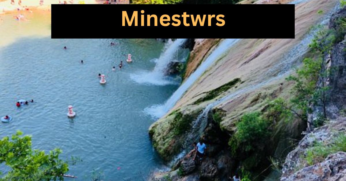 Minestwrs