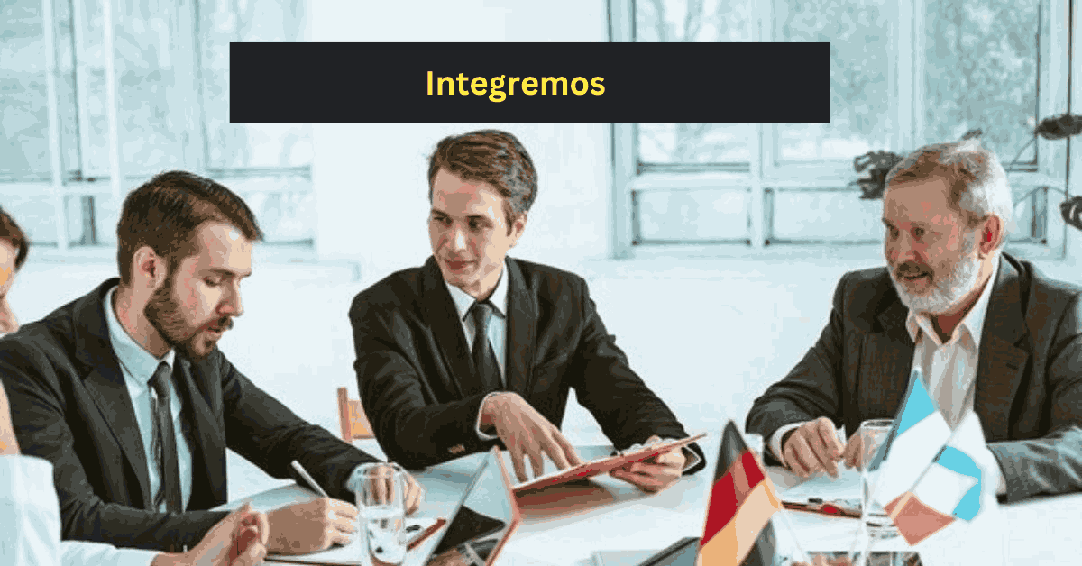 Integremos