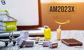 Understanding AM2023X: A Comprehensive Overview