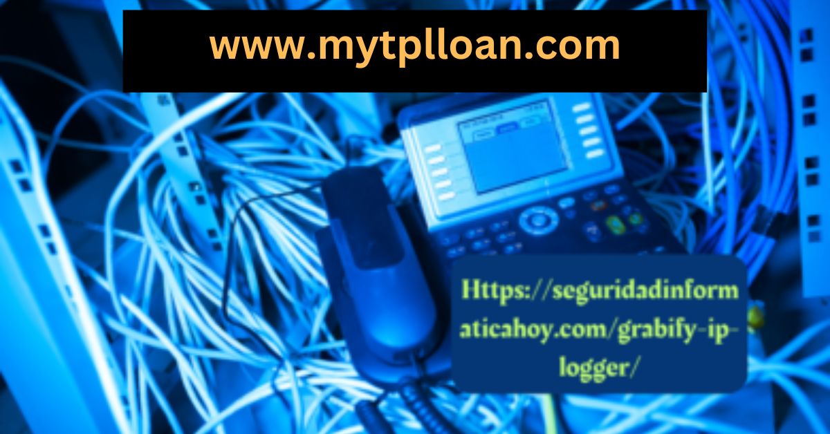 www.mytplloan.com