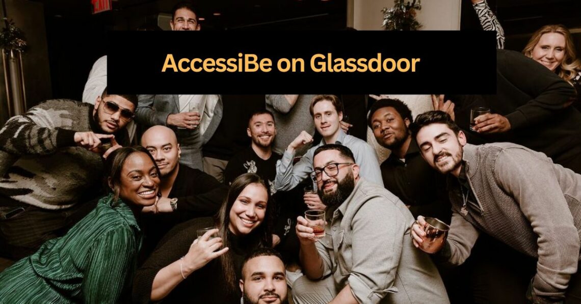 AccessiBe on Glassdoor