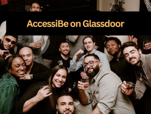 AccessiBe on Glassdoor