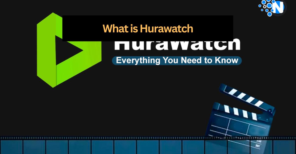 Brief Overview of What is Hurawatch