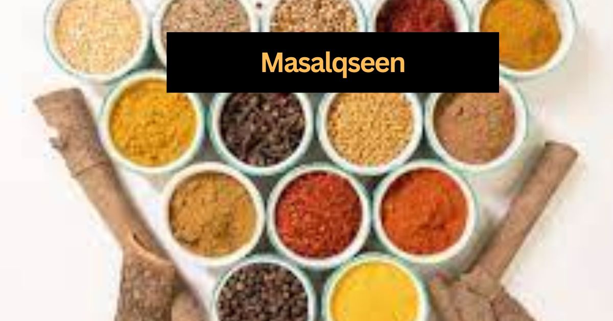 Masalqseen