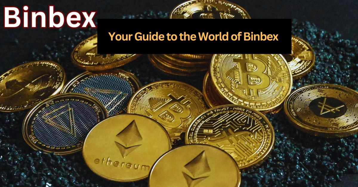 Unlocking Potential Your Guide to the World of Binbex