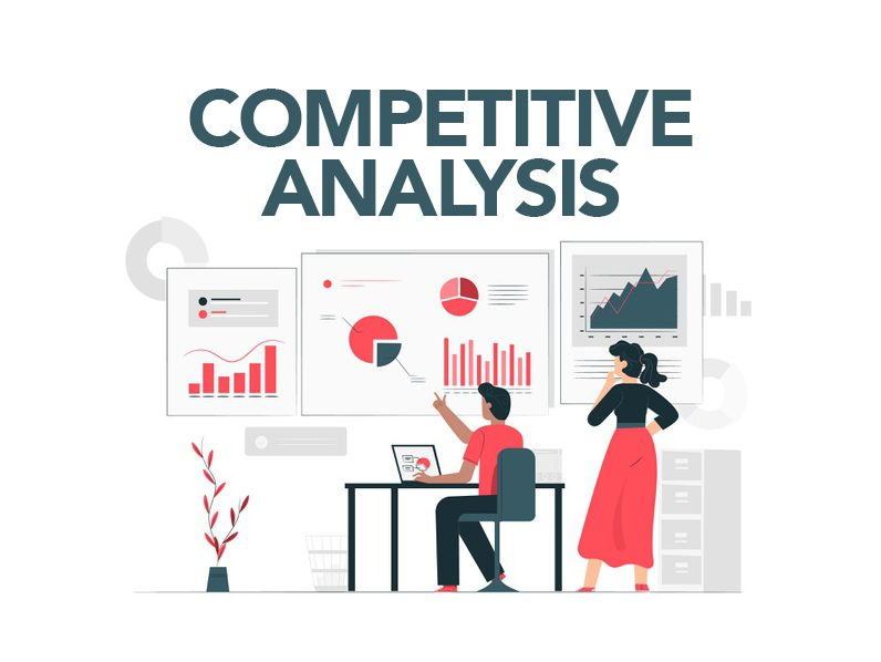 Comparative Analysis with Competitors: