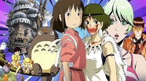 Top Animes on Voiranime: