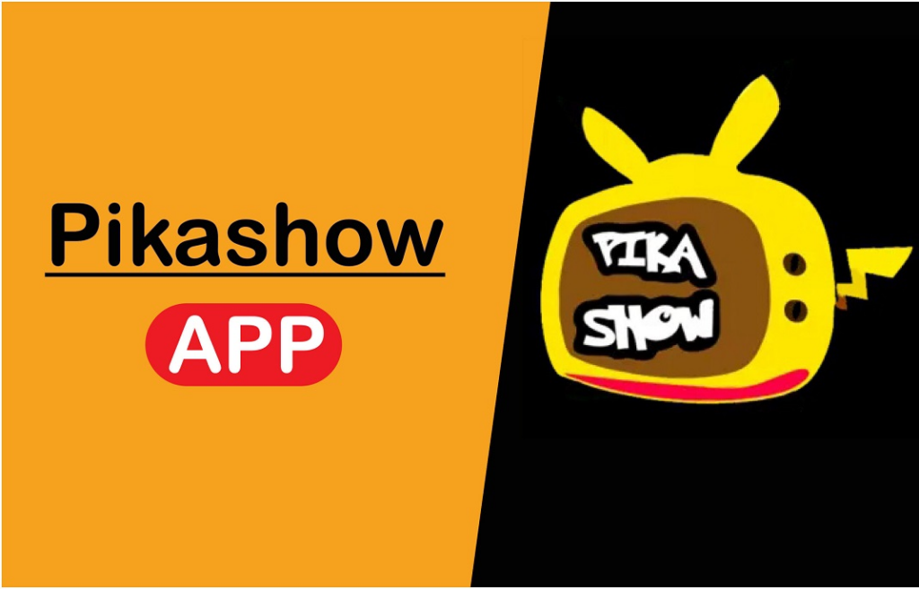 What is Pikashow?