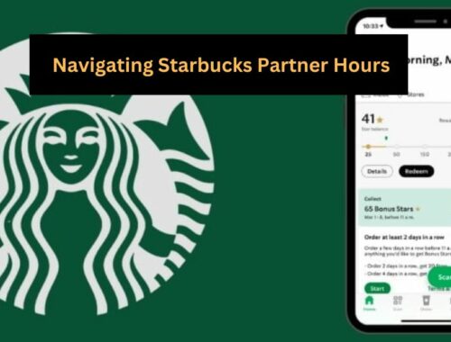 Insider's Guide: Navigating Starbucks Partner Hours