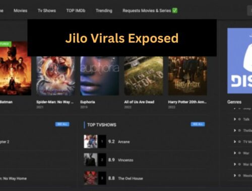 Jilo Virals Exposed: Unraveling the Essence Behind the Term