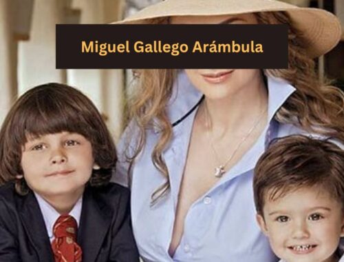 Miguel Gallego Arámbula