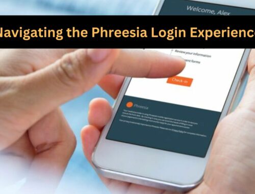 Navigating the Phreesia Login Experience