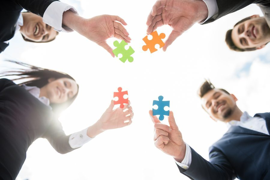 Importance of Collaboration in a Corporate Setting