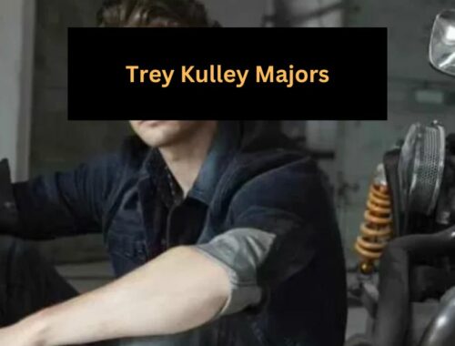 Trey Kulley Majors