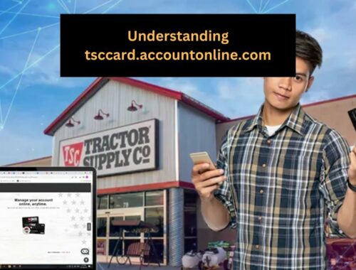 Understanding tsccard.accountonline.com: A Complete Overview