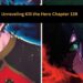 Unraveling Kill the Hero Chapter 139