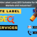 Is White Label Local SEO Suitable for Niche Markets and Industries?
