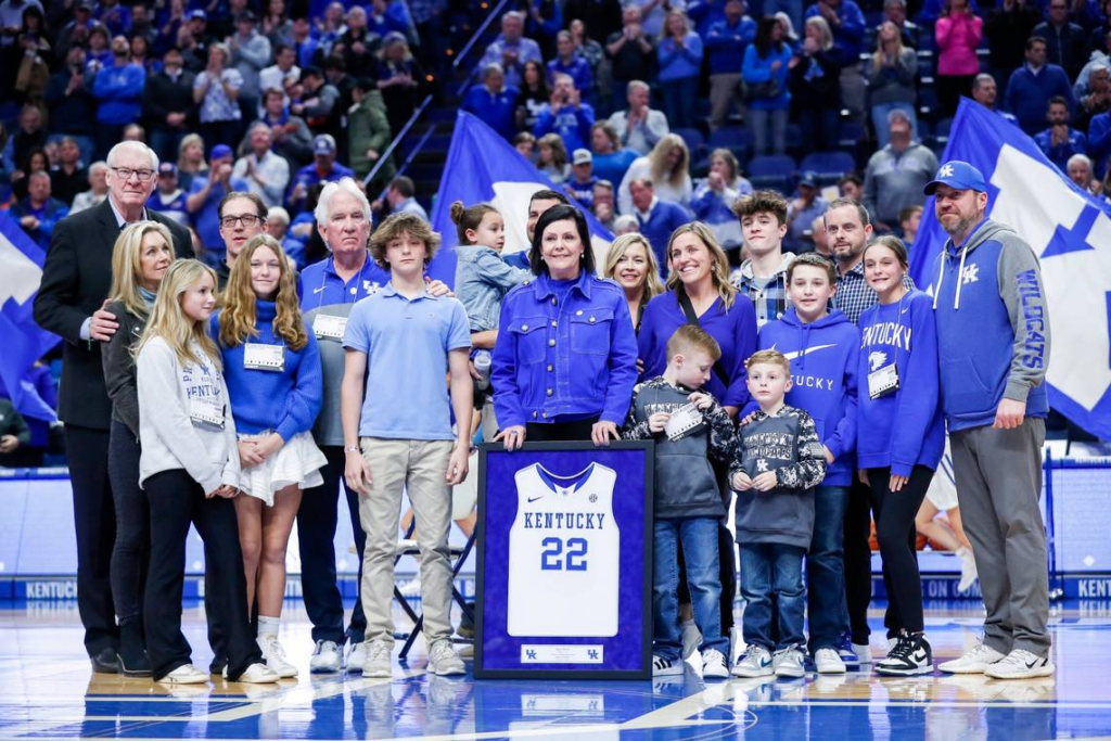 The Future of Rupp Rafters: More Legends to Add