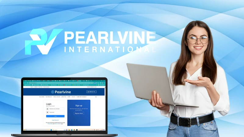 Understanding the Pearlvine Model: