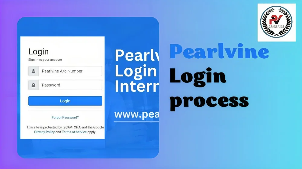 Getting Started with Pearlvine: