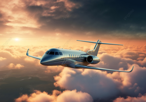 Soaring Above the Clouds: A Guide to Private Plane Rentals