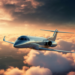 Soaring Above the Clouds: A Guide to Private Plane Rentals