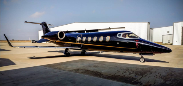 Soaring Above the Clouds: A Guide to Private Plane Rentals - Next Tribune
