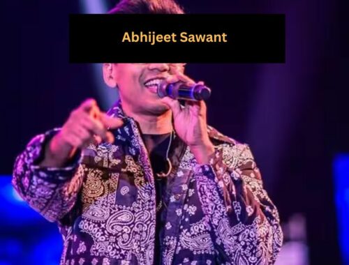 Abhijeet Sawant