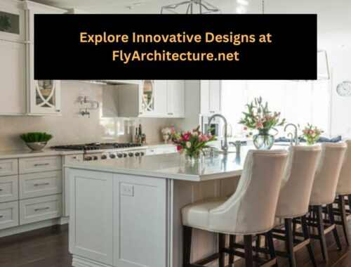 Explore Innovative Designs at FlyArchitecture.net