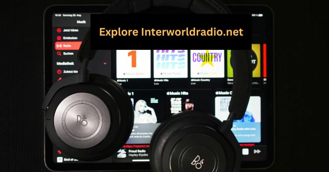 Explore Interworldradio.net