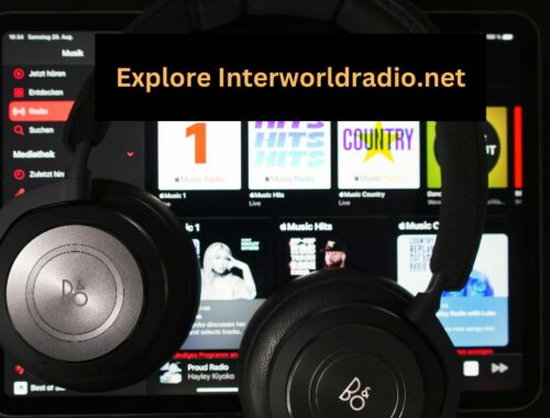 Explore Interworldradio.net