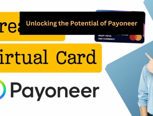 Unlocking the Potential of Payoneer