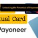 Unlocking the Potential of Payoneer